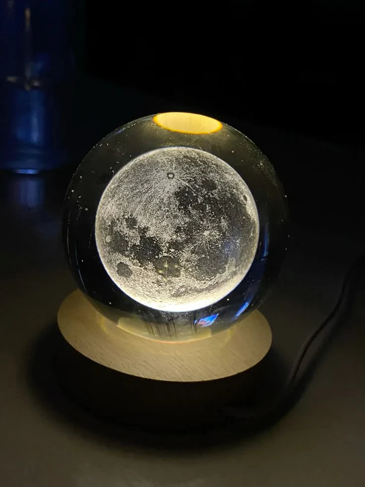 Crystal Ball