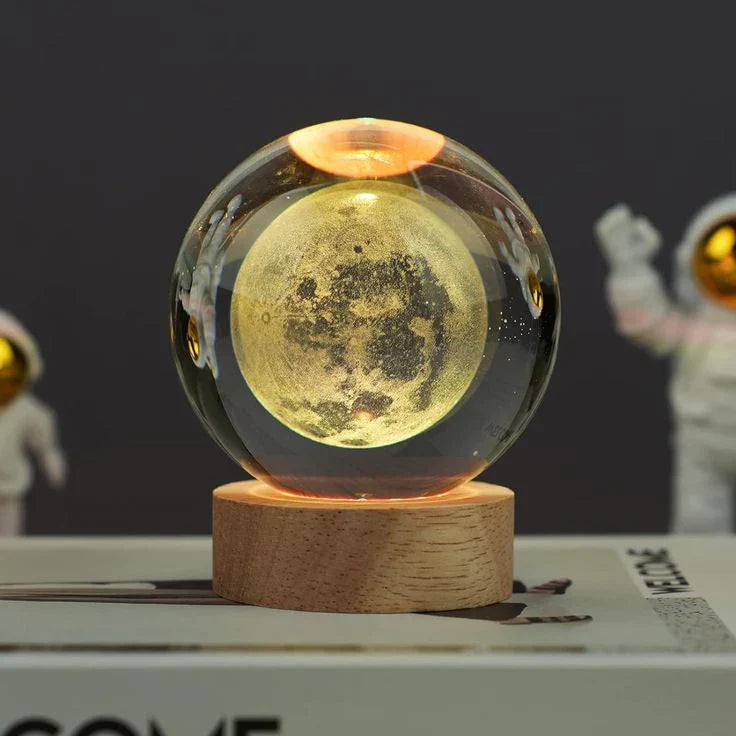 Crystal Ball
