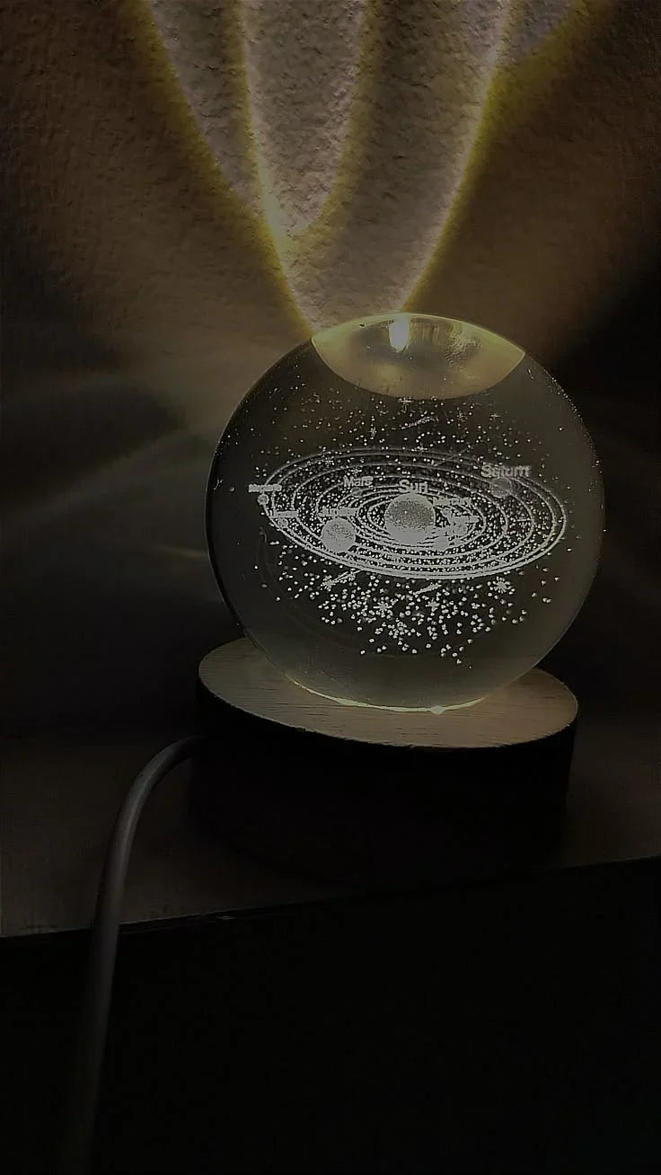 Crystal Ball