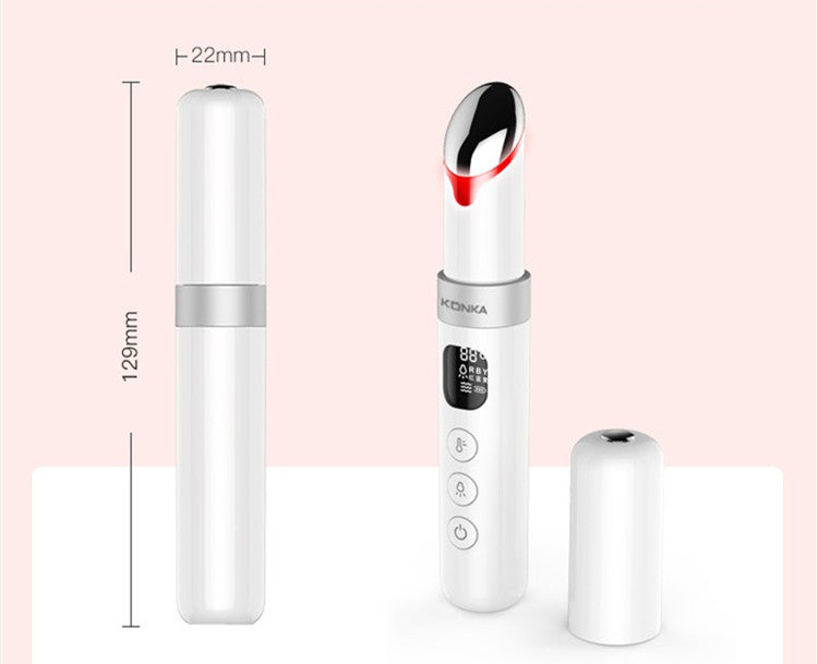 Ultrasonic Eye Beauty Instrument KZ-Y8
