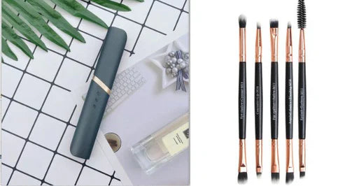 New Product Perm Eyelashes Three-speed
